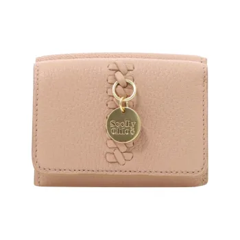 See By Chloe Tilda Wallets