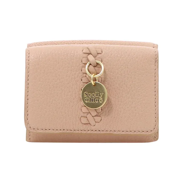 See By Chloe Tilda Wallets-0