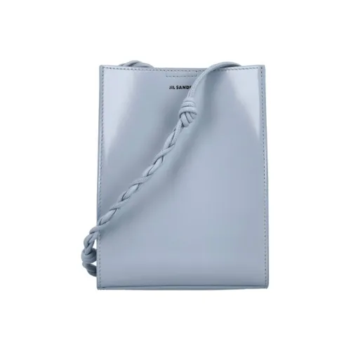 JIL SANDER Tangle Shoulder Bags