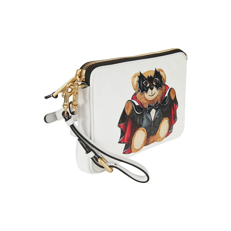 MOSCHINO Clutches-1