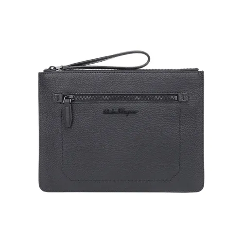 Ferragamo Clutch