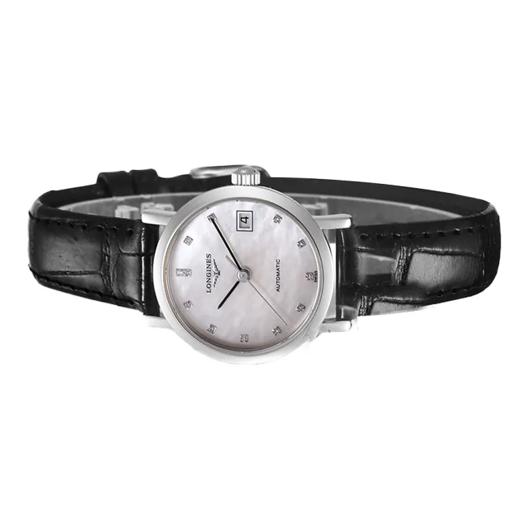 LONGINES Elegant Collection L4.309.4.87.2-1