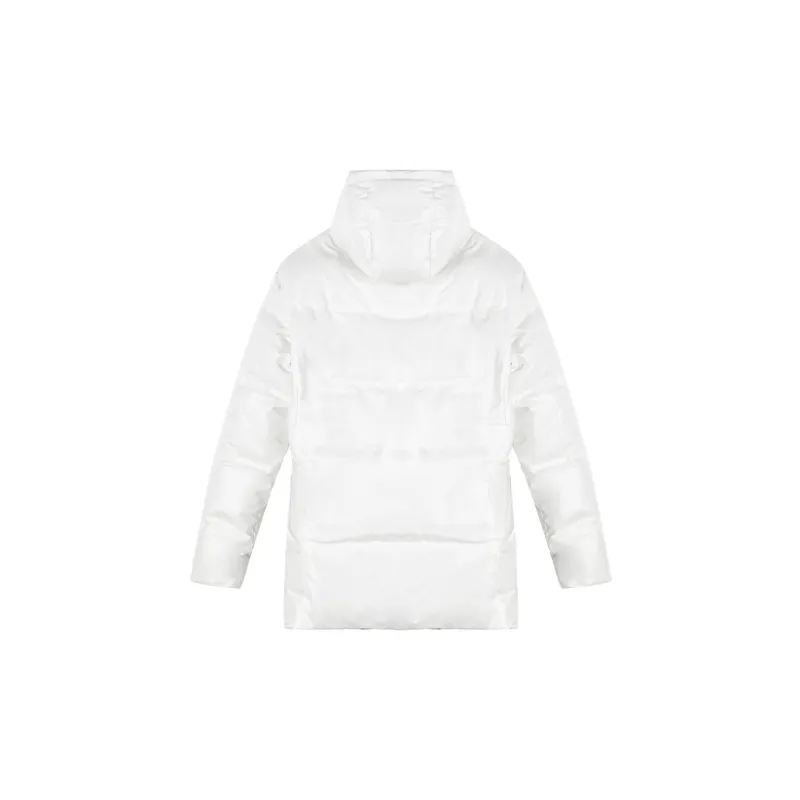 NORVINCY Outdoor Cycling Thickened Cargo Jacket For Winter Unisex-4