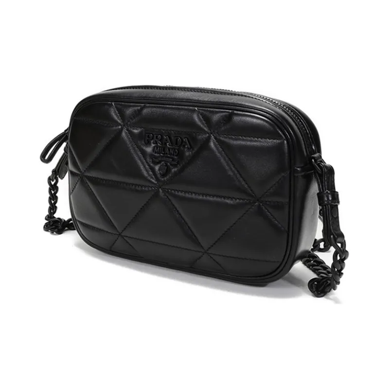 PRADA Spectrum Shoulder Bags-3