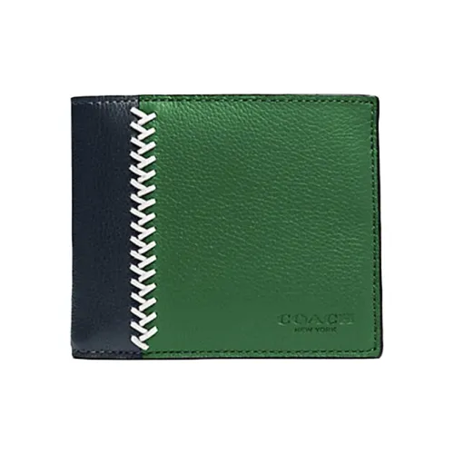 COACH 3 IN 1 Wallet Wallets