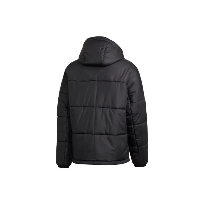 Adidas Originals RYV Puffer Jackets Men Black-1