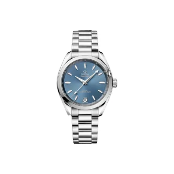 OMEGA Women's Seahorse Collection Watch