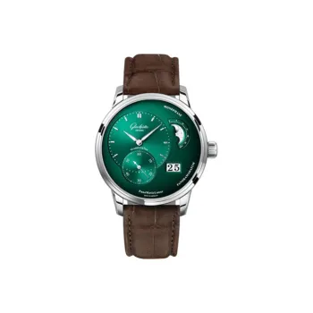 Glashütte Original Men PANO Watch