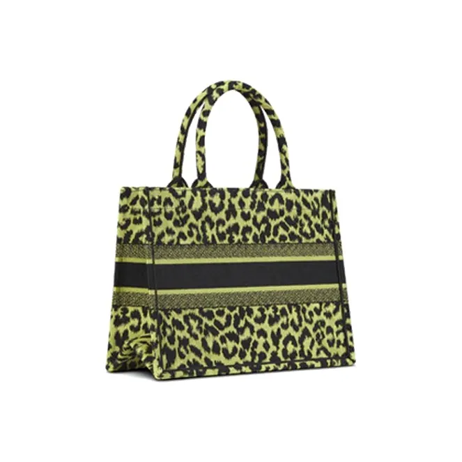 DIOR BookTote Handbags-2