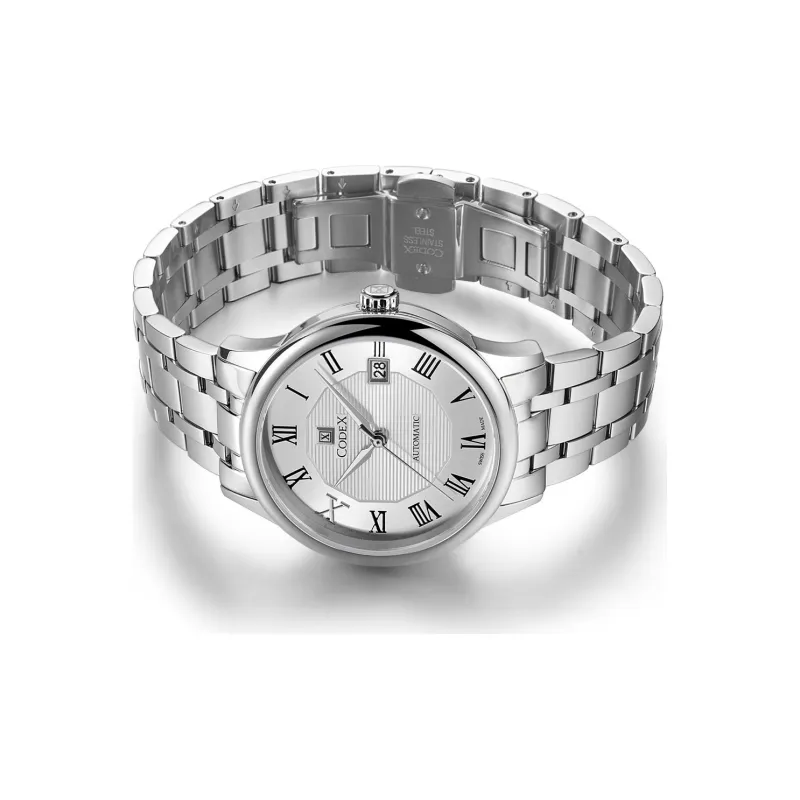 CODEX Men Chapel Collection Watch-2