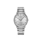 Silver Dial