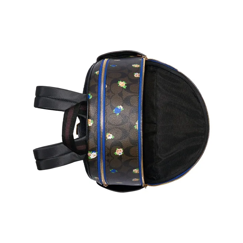 COACH Court Backpacks-1