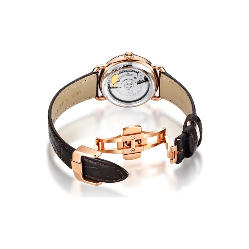 CODEX Women's Classic Collection Watch-3