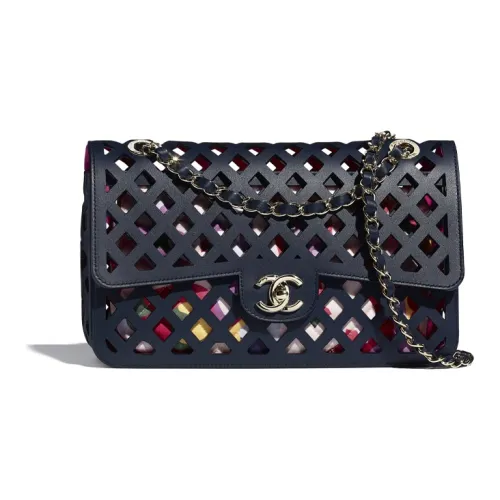 CHANEL Classic Flap CF Shoulder Bags