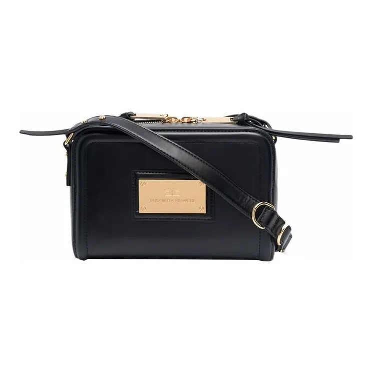 Elisabetta Franchi Shoulder Bags-0