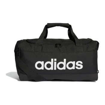 Adidas Polyester Tote Bag Regular Unisex Black