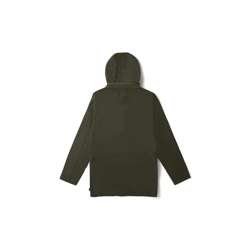 Vans Jackets Coats Men's Avocado Green-1