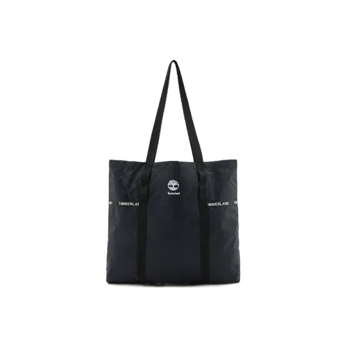 Timberland Shoulder Bags Black