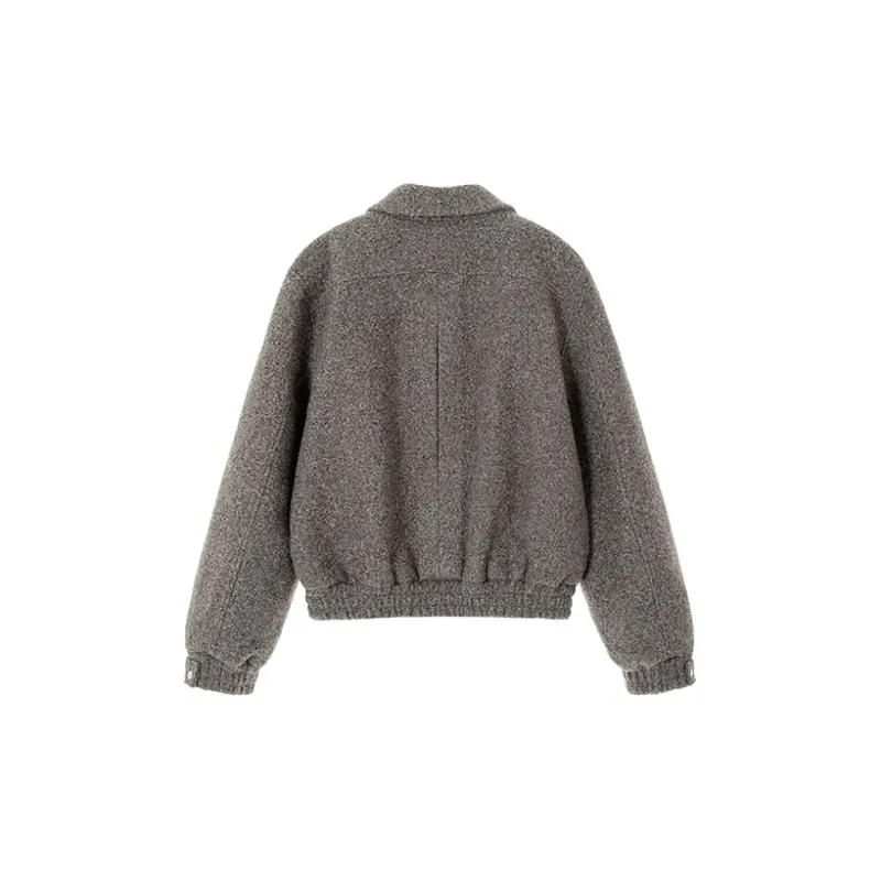 ETERNITY ITA Jackets Unisex-7
