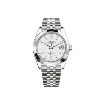 ROLEX DateJust 126300
