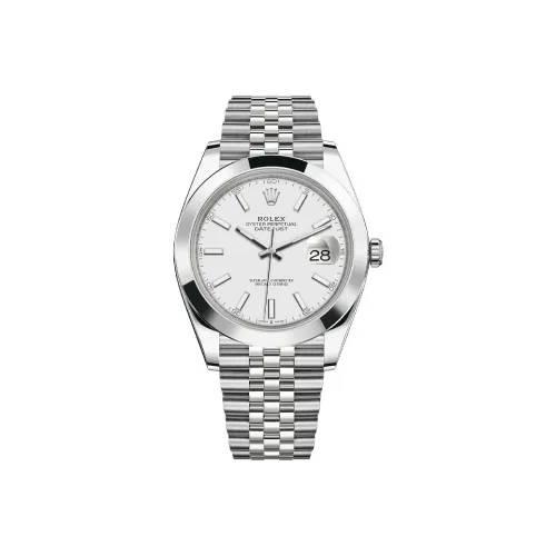 ROLEX DateJust 126300