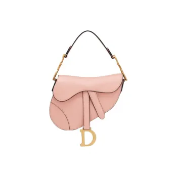 DIOR Saddle Handbags