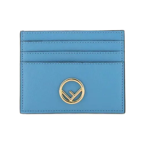 FENDI F Is FENDI Wallets