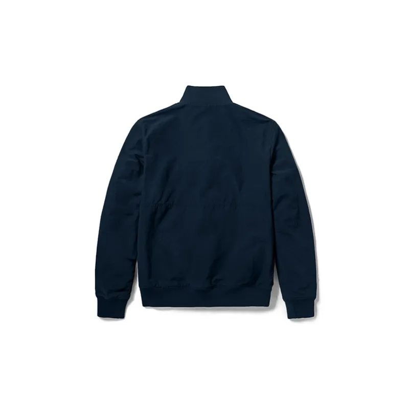 Timberland Jackets Men Dark Royal Blue-1