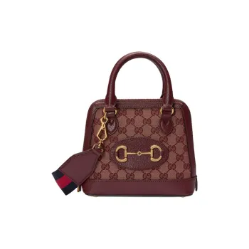 GUCCI Horsebit 1955 Handbags