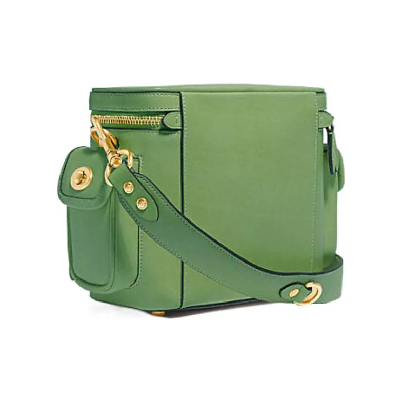 COACH Utility Crossbody Bags-1