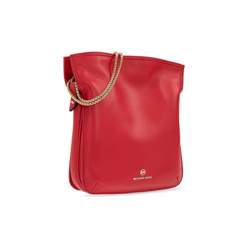MICHAEL KORS Tati Shoulder Bags-1