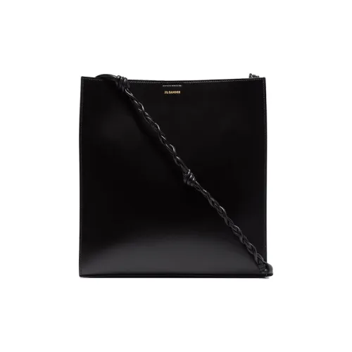 JIL SANDER Tangle Crossbody Bags