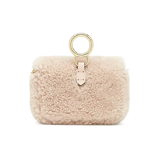 FENDI Baguette Key Pouches-2