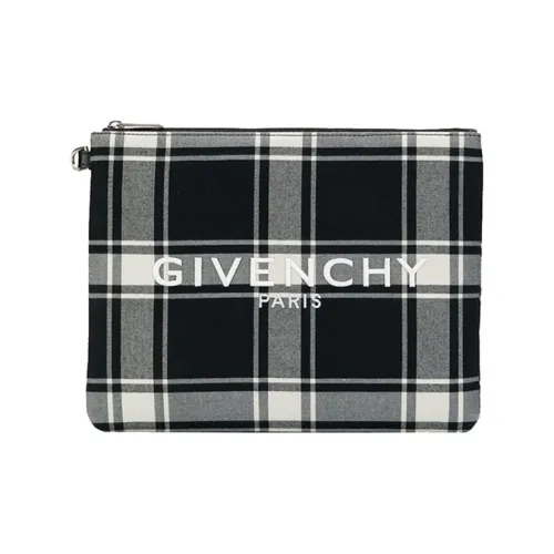 Givenchy Clutches