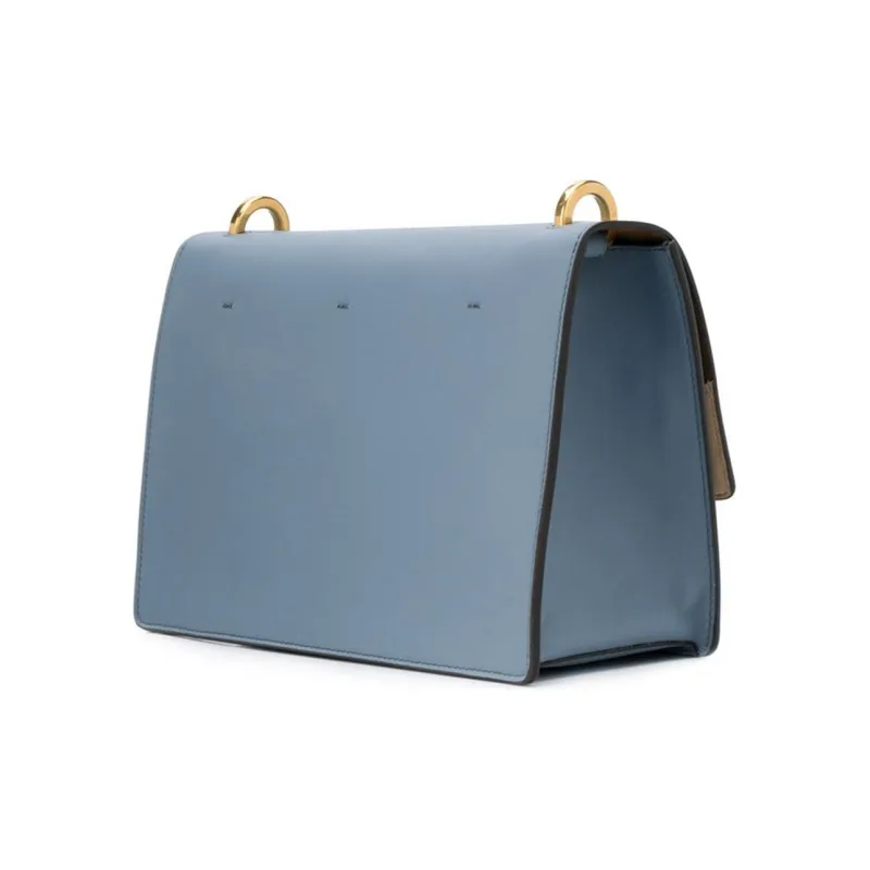 FENDI Kan U Shoulder Bags-2