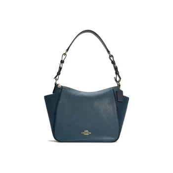 COACH Rori Shoulder Bags
