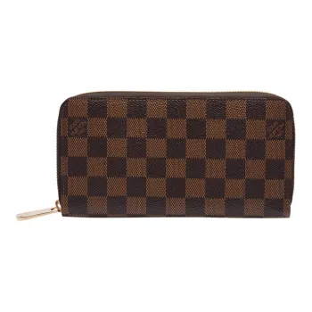 LOUIS VUITTON N60046 Zippy Wallet