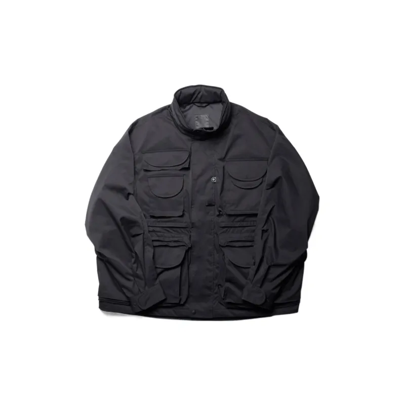 DAIWA PIER39 Jackets Men-2
