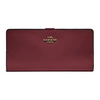 COACH Skinny Wallet Wallets
