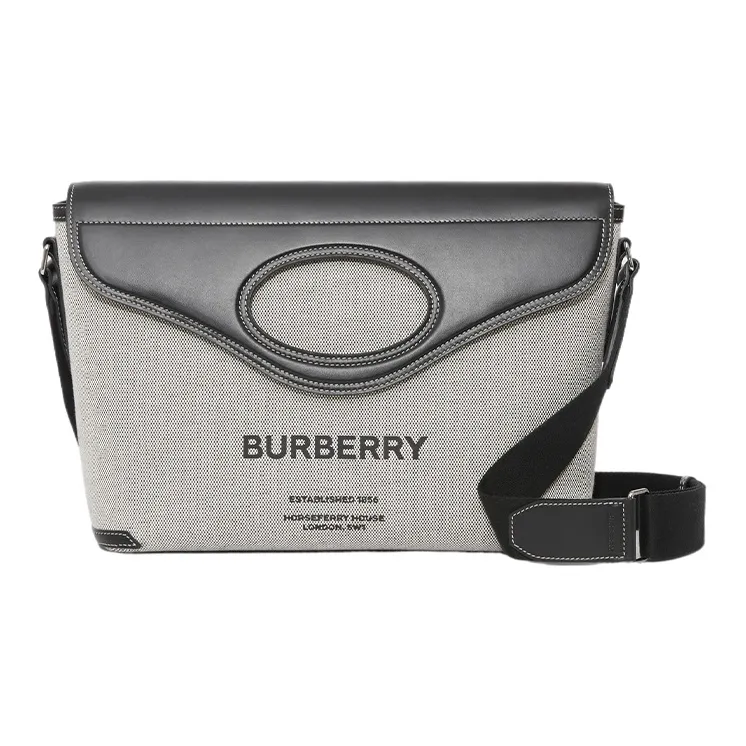 Burberry Horseferry Shoulder Bags-0