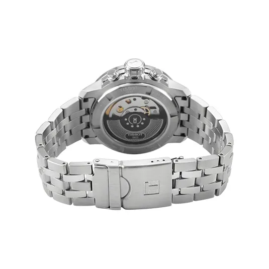 TISSOT Men Junchi 200 Series Watch-2