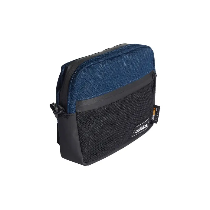 Adidas Neo Polyester Storage Bag, Shoulder Bag, Crossbody Bag Regular Unisex Blue-1