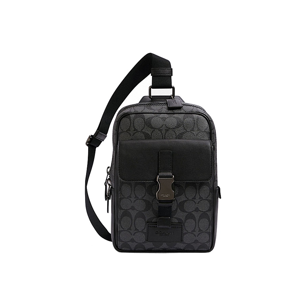 Coach crossbody sling bag online