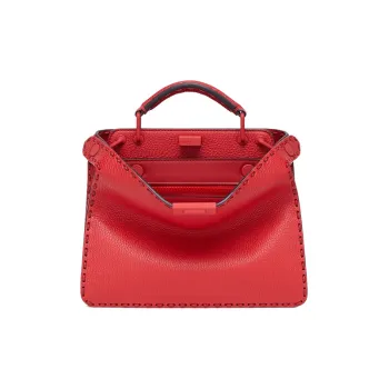 FENDI Peekaboo ISeeU Handbags