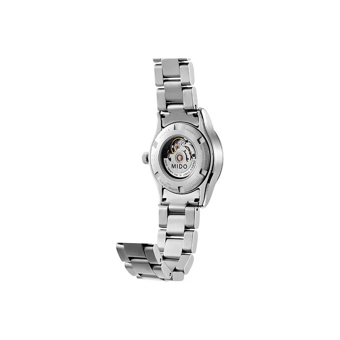 MIDO Women's Helm Watch-2