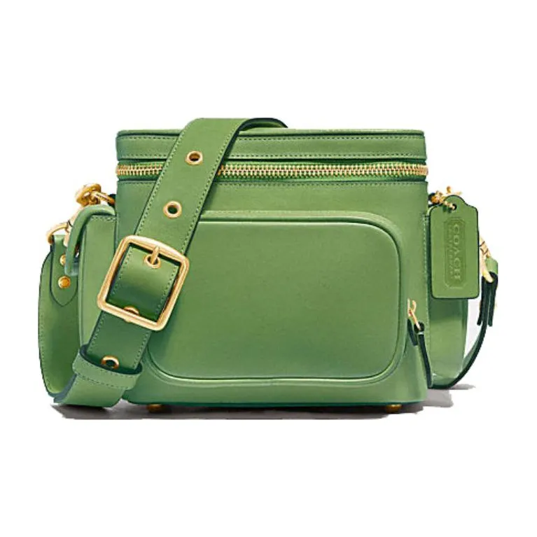 COACH Utility Crossbody Bags-0