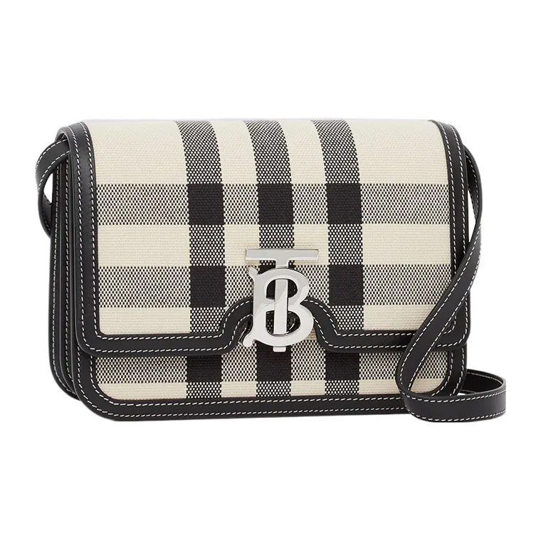 Burberry Crossbody Bags-1
