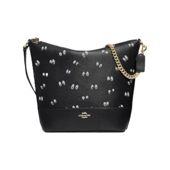 Disney X COACH Paxton Shoulder Bags
