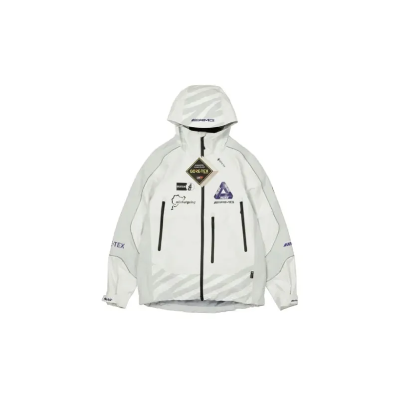 PALACE Amg Gore Tex Jacket-1