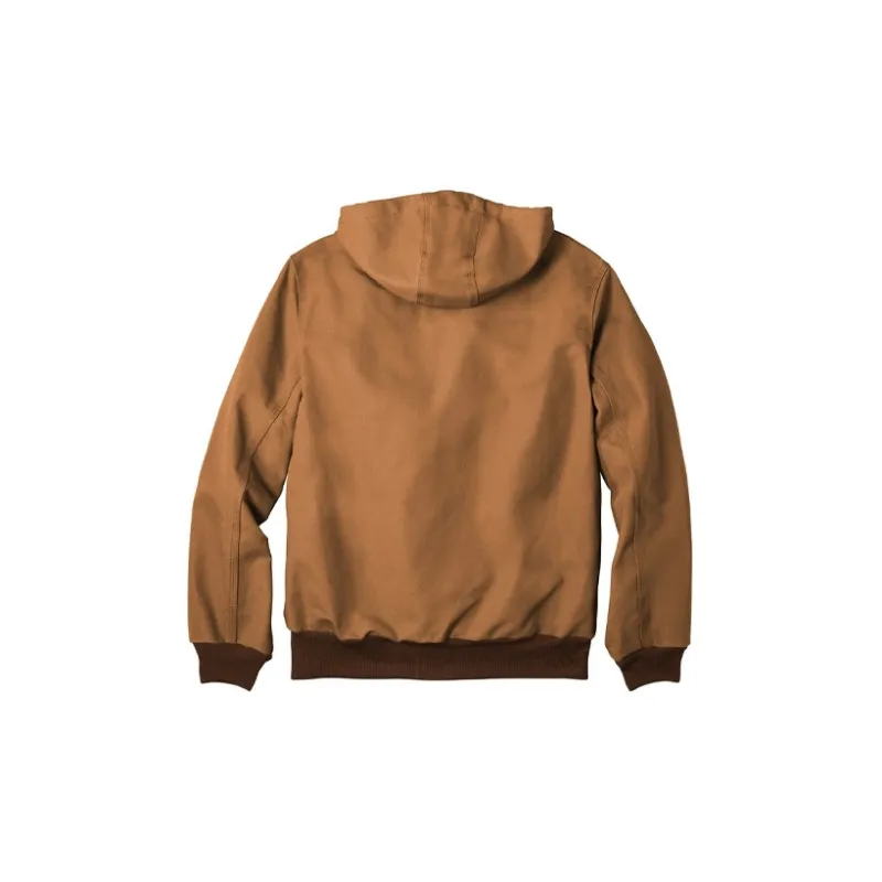 Carhartt Jackets Men Dark Khaki-1